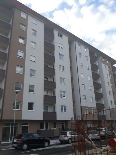 Apartamento Stan Na Dan N&t