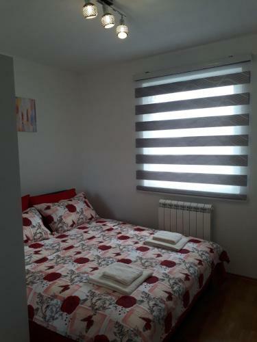 Apartamento Stan Na Dan N&t