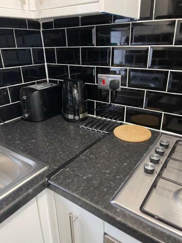 Hostal Uk Holiday Apartments 6 Birmingham