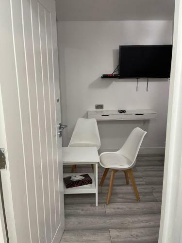 Hostal Uk Holiday Apartments 6 Birmingham