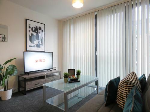 Tudors Esuites Chinatown Apartment One Bedroom