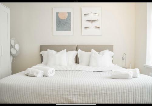 Apartamento The Whetstone