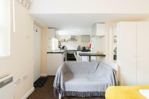 Apartamento Summerfield Crescent Annex