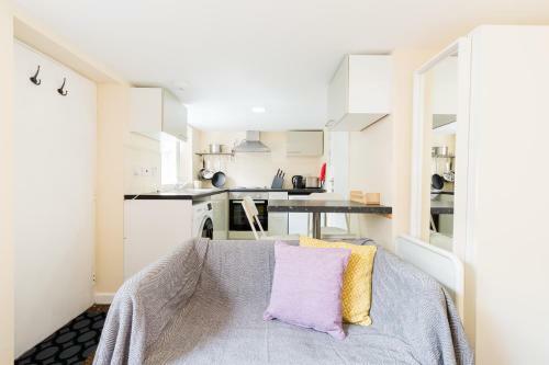Apartamento Summerfield Crescent Annex