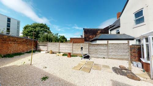 Apartamento J Kyns 2 Bedrooms House