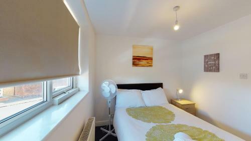 Apartamento J Kyns 2 Bedrooms House