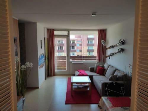 Apartamento Fewo Schneeglocke