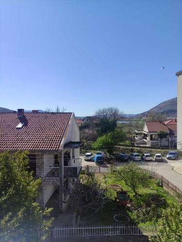 Azra Apartman