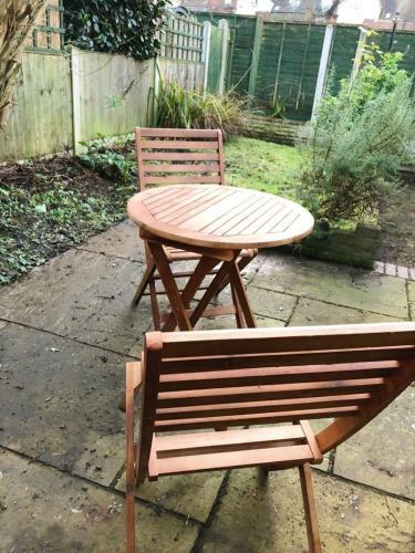 Selsey Terrace Serviced Accommodation By Cmc Property Investors