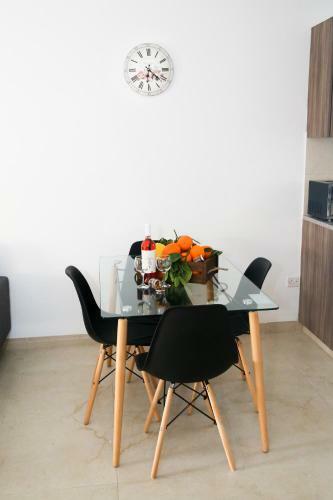 Diamond Location Apartment