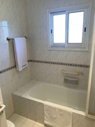 Apartamento Magnificent 2 Bed Penthouse In Regina Gardens