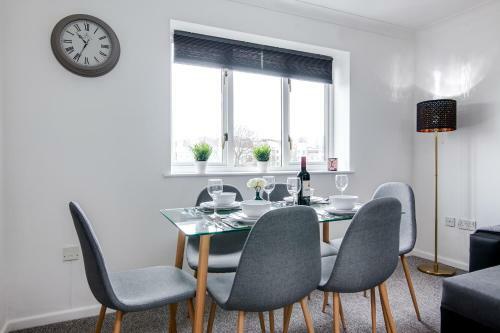Apartamento Brindley Holt