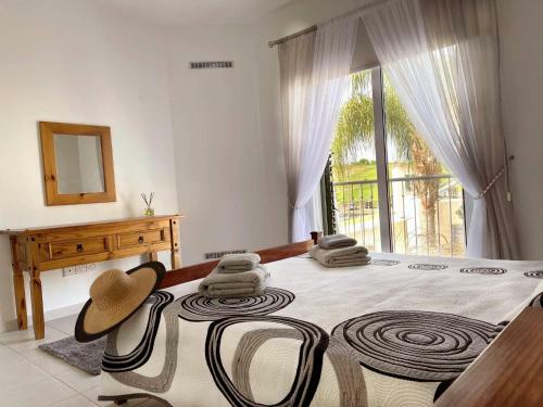 Polis Gardens Holiday Home