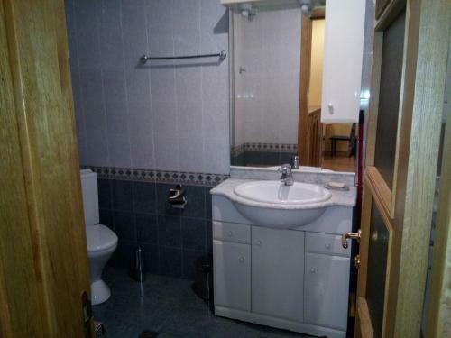 Apartment Near Opera