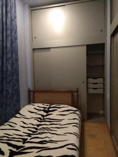 Apartment Near Opera