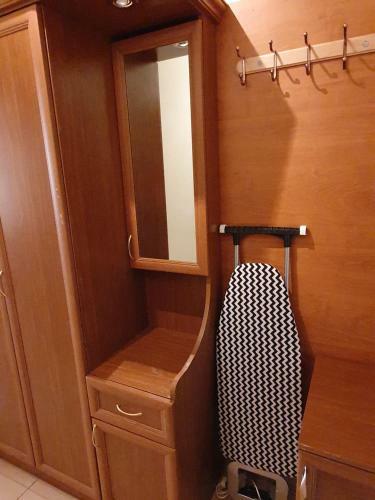Apartamento Studio In The City Center