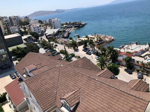 Renajd Apartments