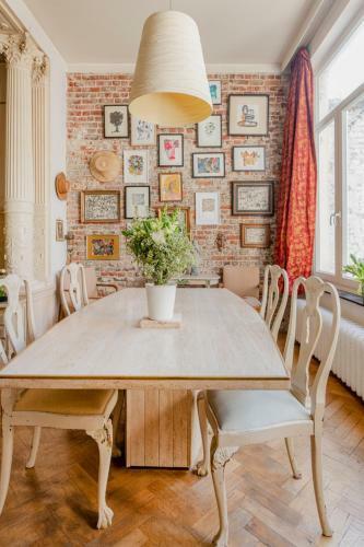 Apartamento Lorraine Garden Residence