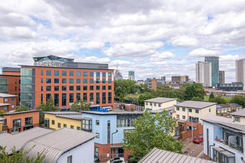 Apartamento Urban View Birmingham
