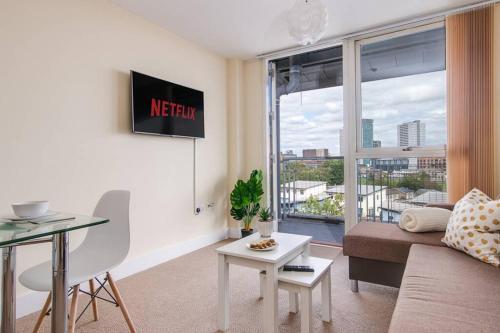 Apartamento Urban View Birmingham