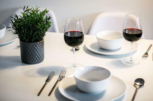 Horizon Luxury Apartment - Central Birmingham