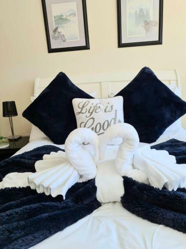 Elite Luxury Apartment