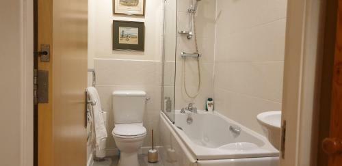 Elite Luxury Apartment