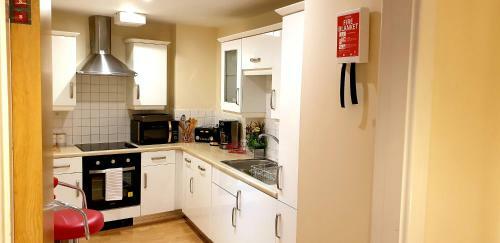 Elite Luxury Apartment