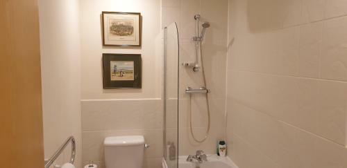 Elite Luxury Apartment