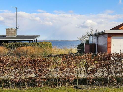 Holiday Home Fars� XXI
