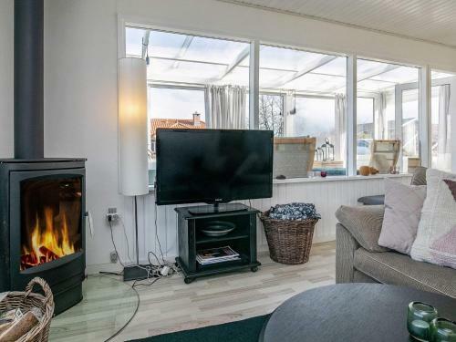 Holiday Home Fars� XXI