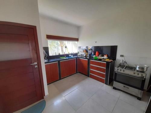 Apartamento Casa Laguna Azul