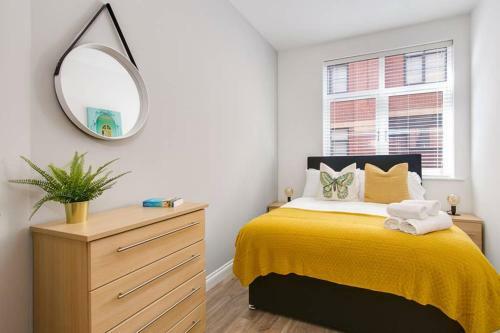 Apartamento The Snug*****inviting Getaway
