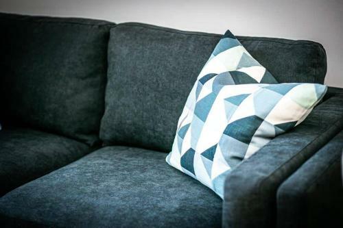 Apartamento Serene Breeze*****luxury Experience