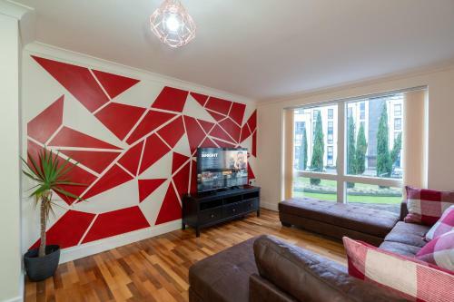 Avril Serviced Apartment
