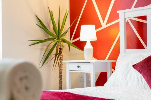 Avril Serviced Apartment