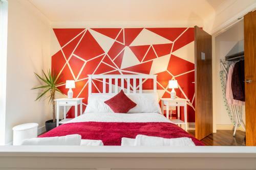 Avril Serviced Apartment