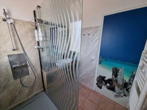 Villa Une Oasis Au Pays de C�zanne