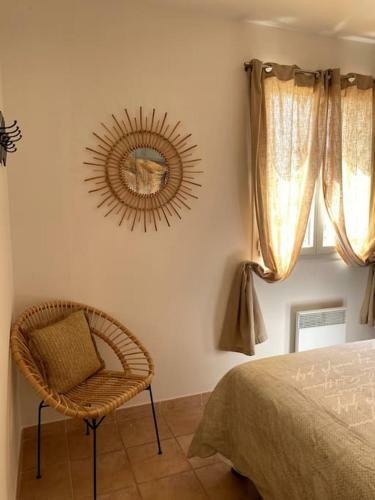 Villa Une Oasis Au Pays de C�zanne