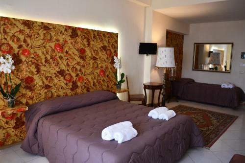 Affitta Camere In Villa