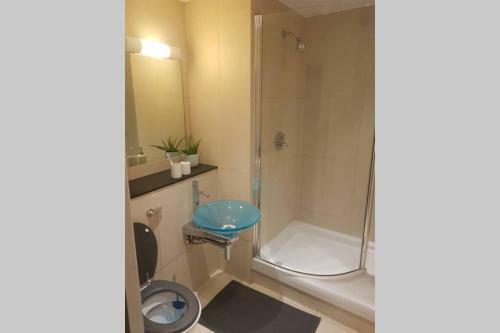 City Centre Apartment - Fantastic Location
