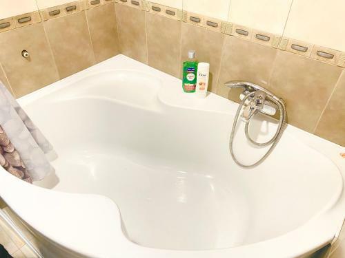 Apartment With 3 Rooms Bd. Dacia