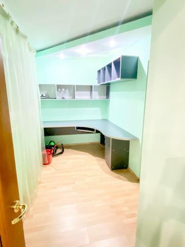 Apartment With 3 Rooms Bd. Dacia