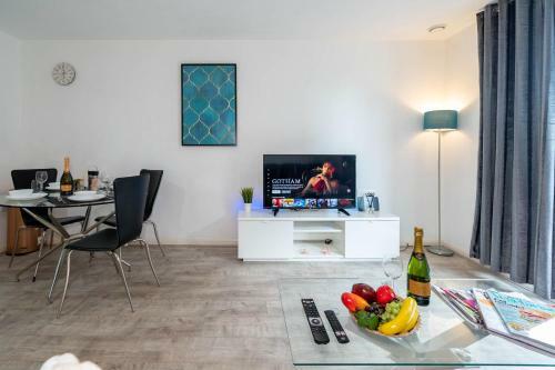 Haus Apartments Skyline City Centre