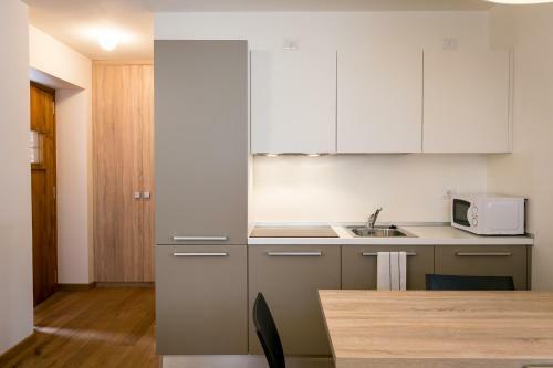 Mirtillo Blu Family Apartment