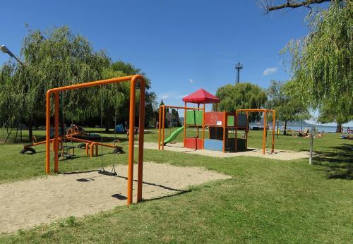 Apartment In Balatonkeresztur 36546