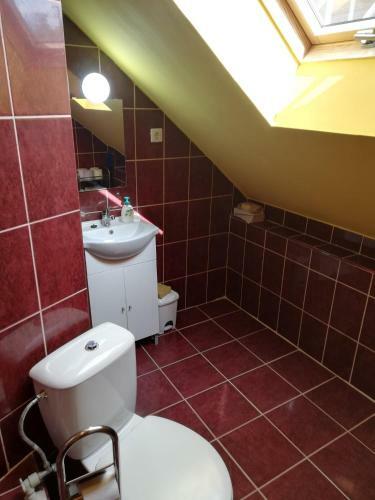 Apartment In Balatonszemes 38456