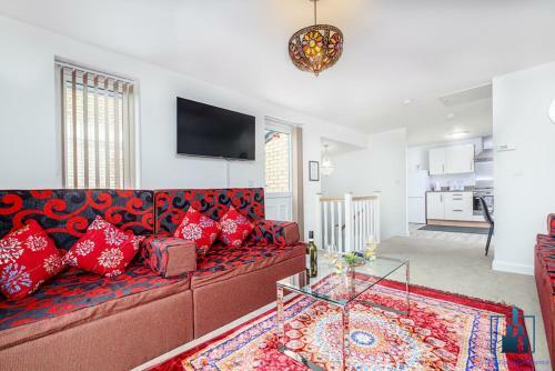 City View Apartments B5 Central