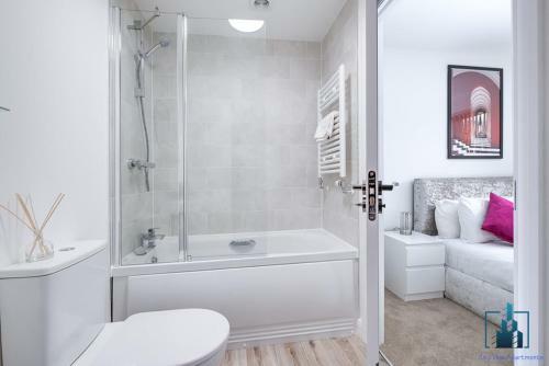 City View Apartments B5 Central