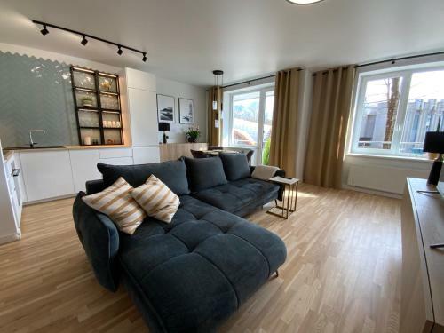 Al?jos Apartmentai Comfort